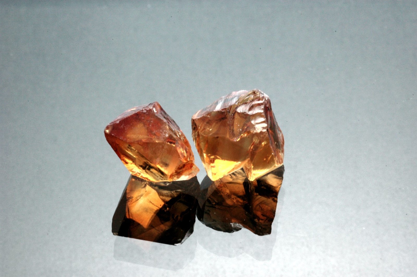Citrine identifier