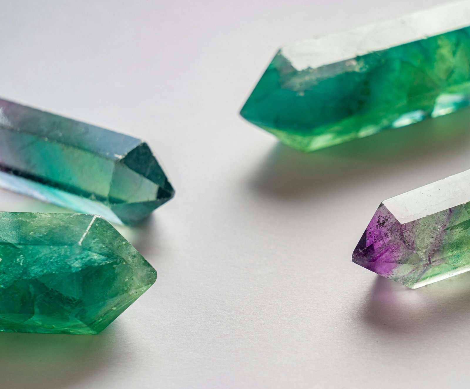 Fluorite identifier