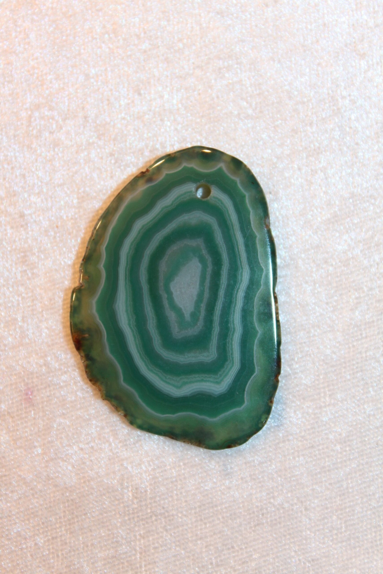 agate identifier