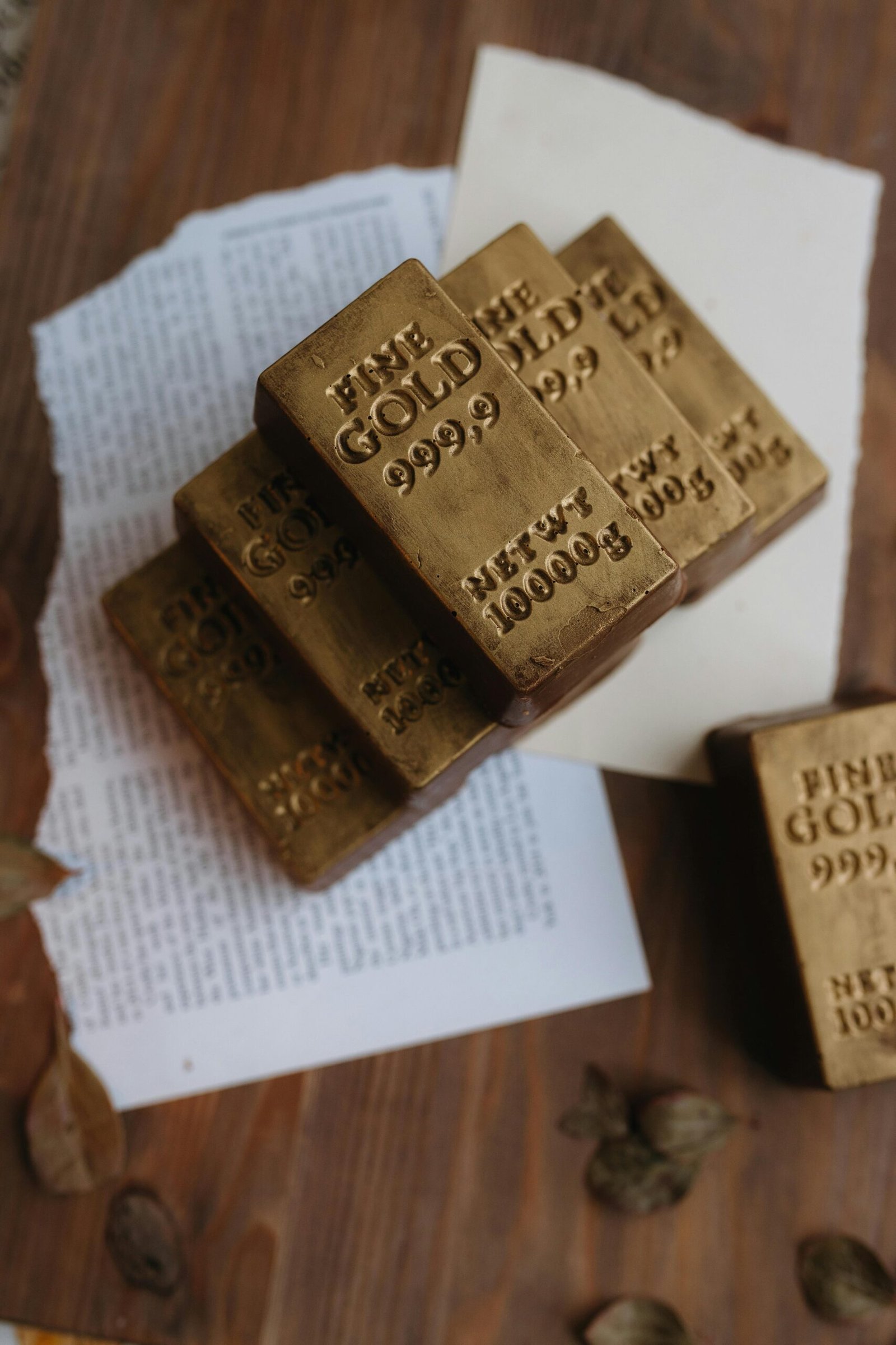 mineral identification example