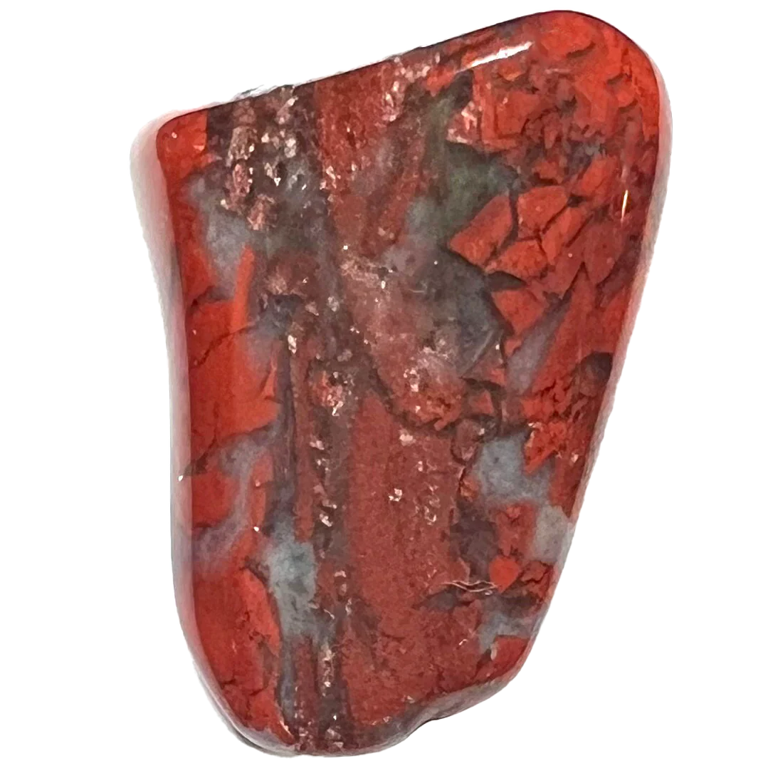 stone identifier